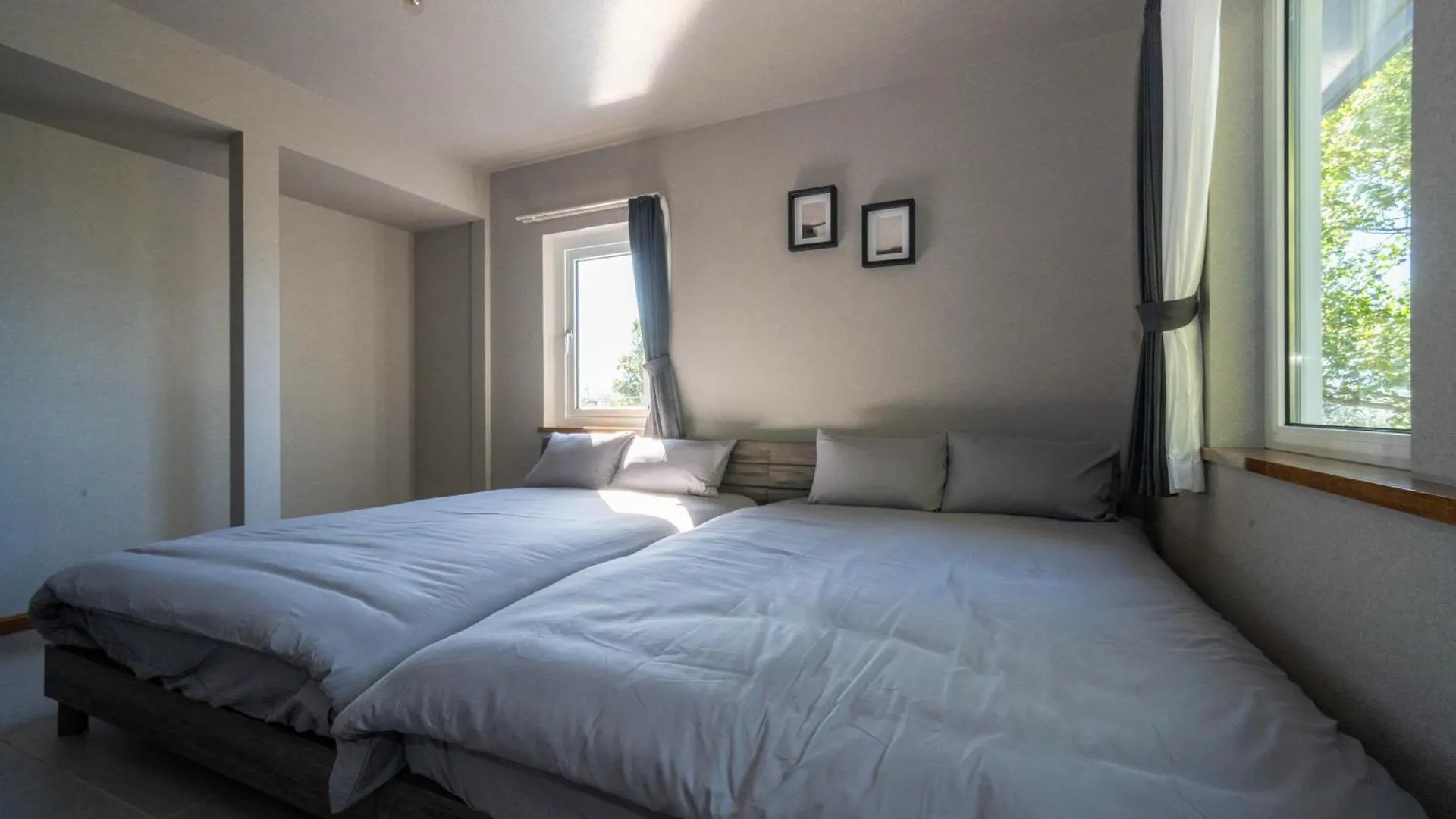The Chateau Yoichi Villa