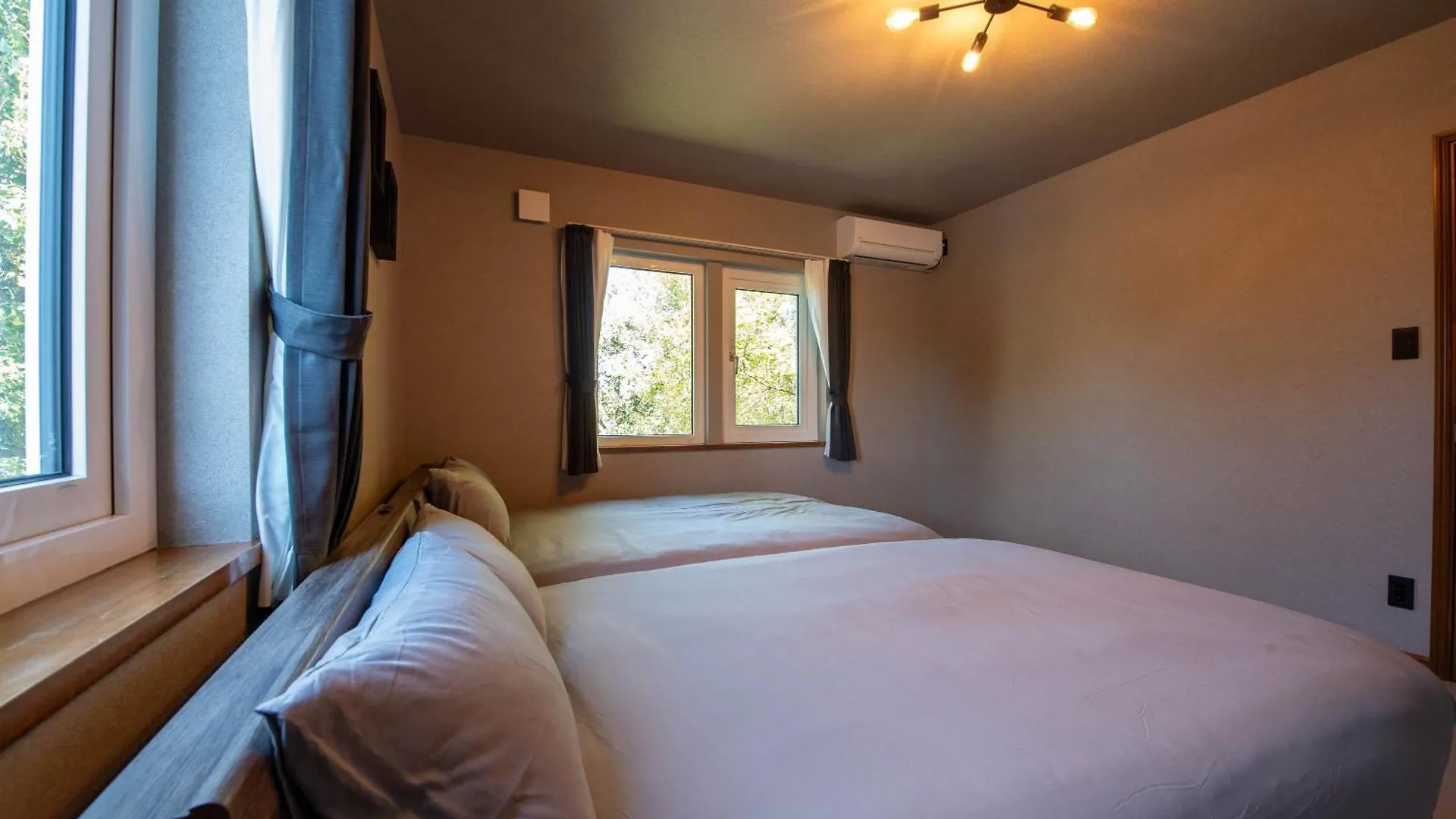 The Chateau Yoichi Villa