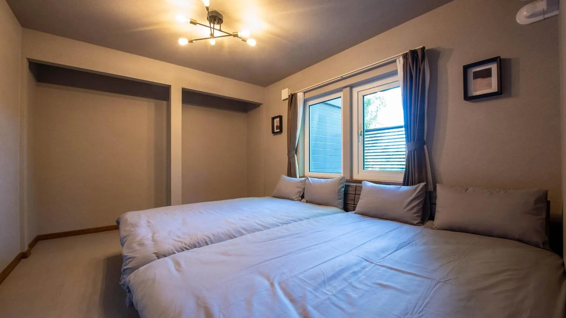 The Chateau Yoichi Villa