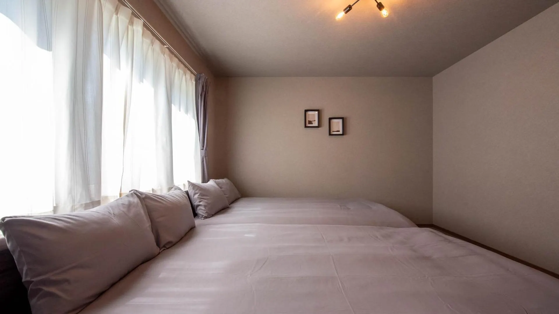 The Chateau Yoichi 0*,  Japan