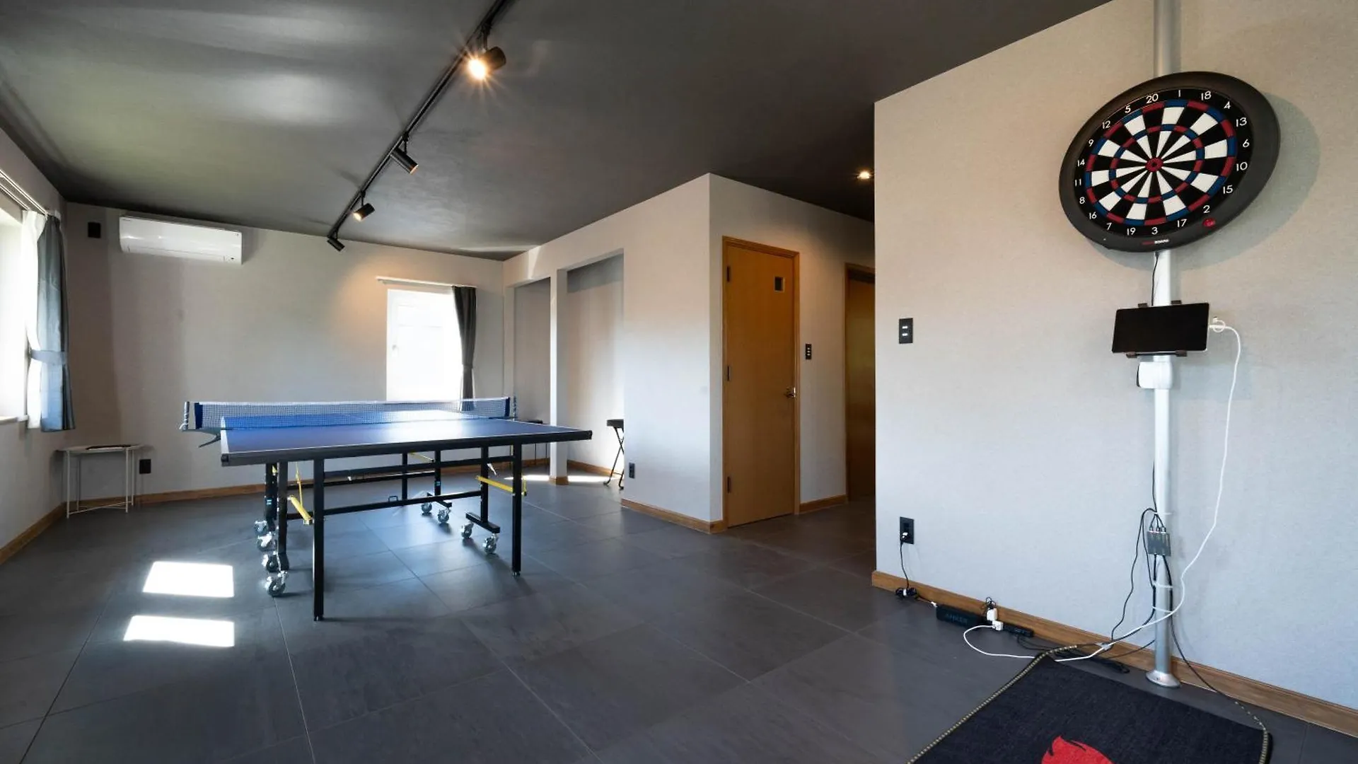 The Chateau Yoichi 0*,